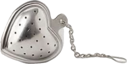 Heart Shaped Tea Ball